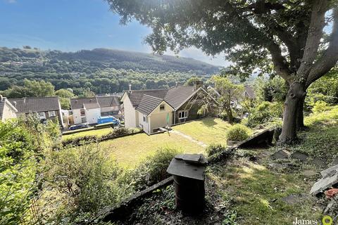 undefined, Pantygraigwen Road, Pontypridd CF37