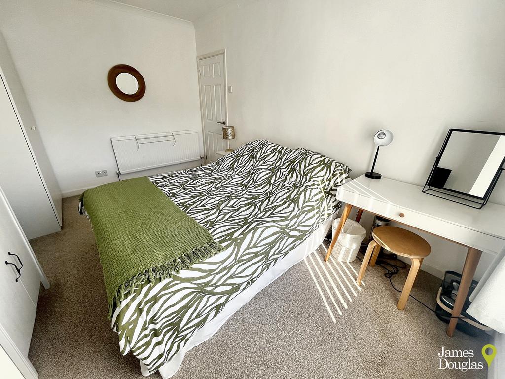 Bed32