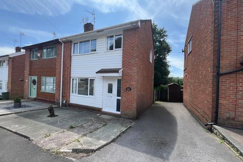 undefined, Dan Yr Allt Close, Pontypridd CF37