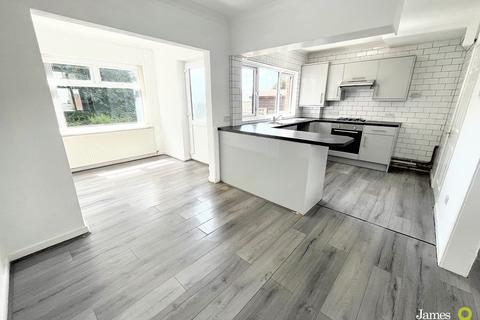 undefined, Dan Yr Allt Close, Pontypridd CF37