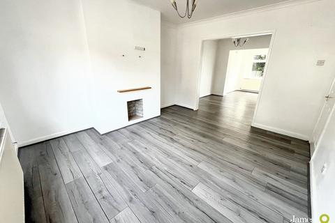 undefined, Dan Yr Allt Close, Pontypridd CF37