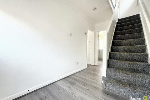 undefined, Dan Yr Allt Close, Pontypridd CF37