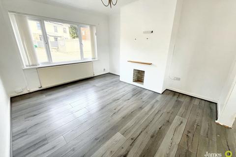 undefined, Dan Yr Allt Close, Pontypridd CF37