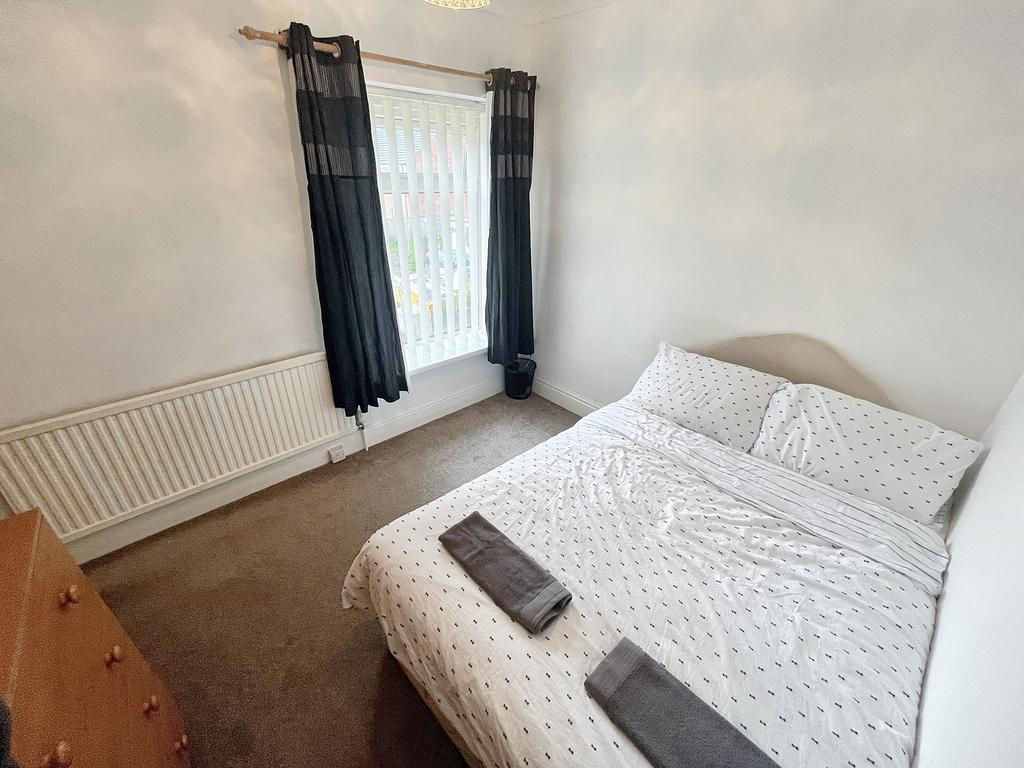 Bed22