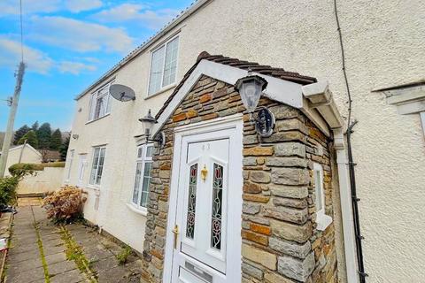undefined, Pantygraigwen Road, Pontypridd CF37