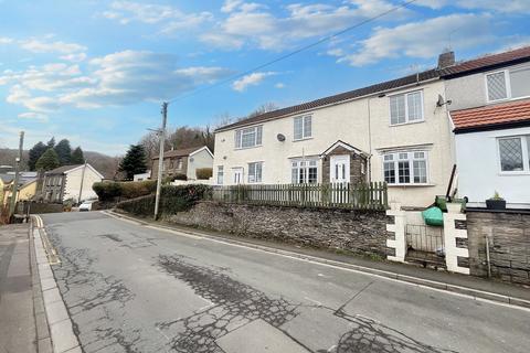 3 bedroom end of terrace house for sale, Pantygraigwen Road, Pontypridd CF37