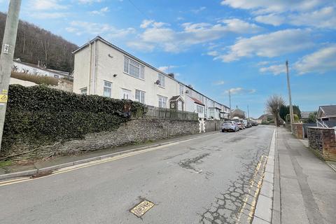 3 bedroom end of terrace house for sale, Pantygraigwen Road, Pontypridd CF37