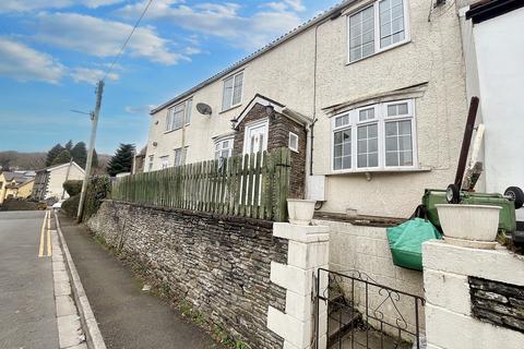 3 bedroom end of terrace house for sale, Pantygraigwen Road, Pontypridd CF37