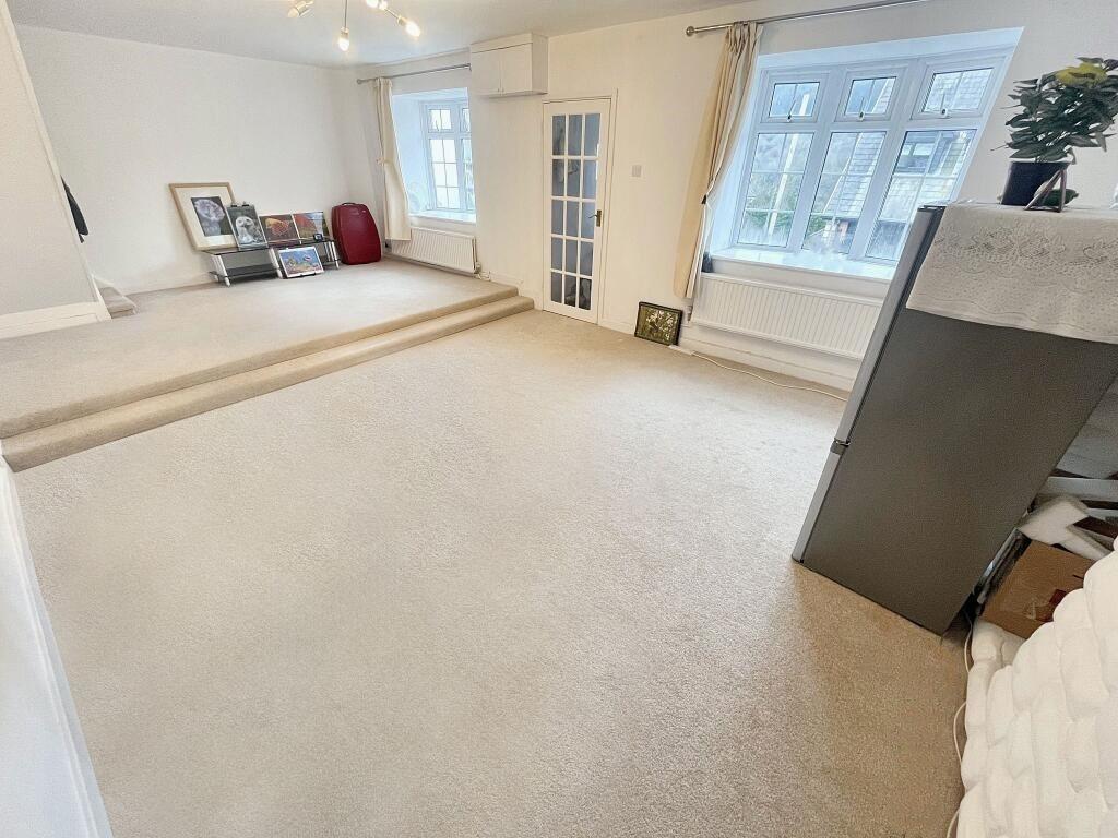 Settingroom