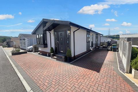 undefined, Pont Pentre Park, Pontypridd CF37
