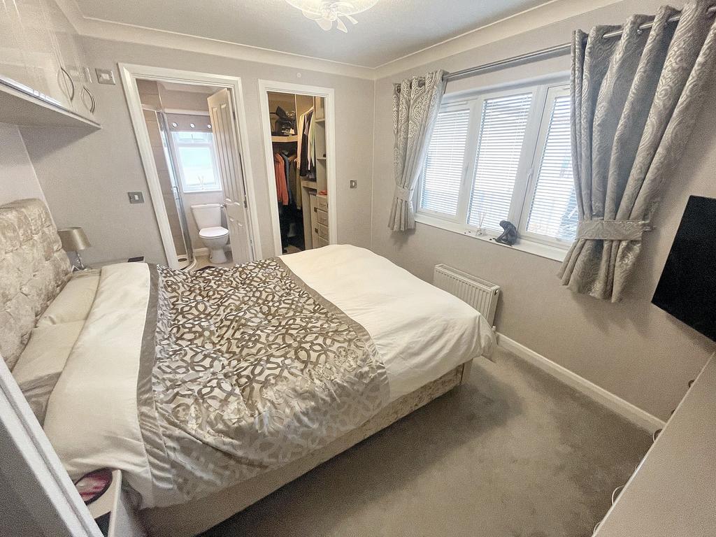 Bed1