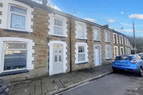 37 Barry Road, Pontypridd, CF37 1HY