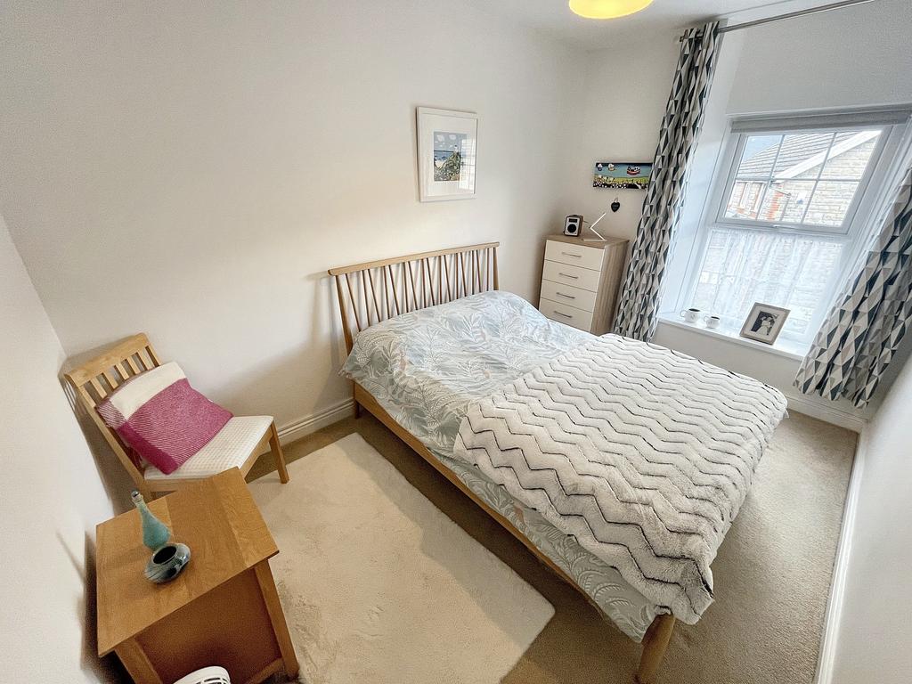 Bed1