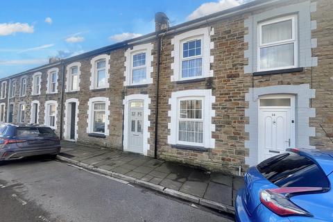 37 Barry Road, Pontypridd, CF37 1HY