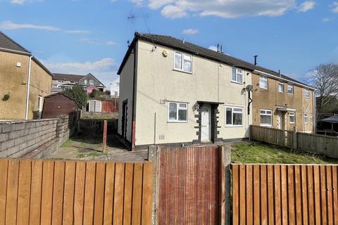undefined, Dyffryn Crescent, Pontypridd CF37