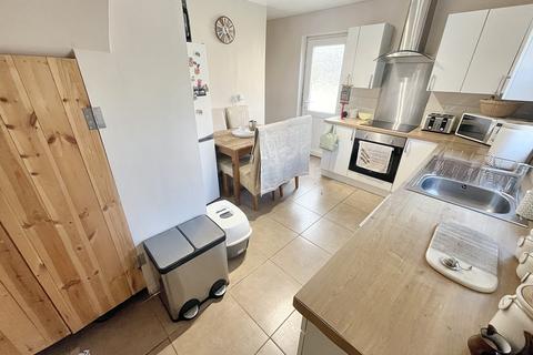 undefined, Dyffryn Crescent, Pontypridd CF37