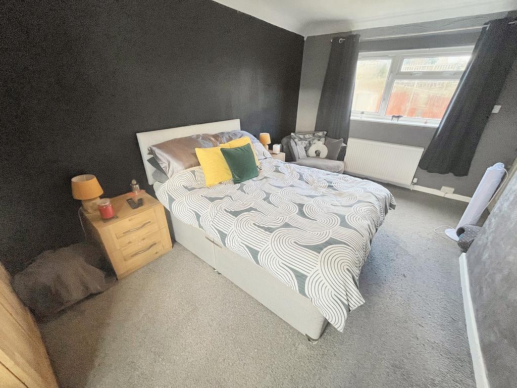 Bed1
