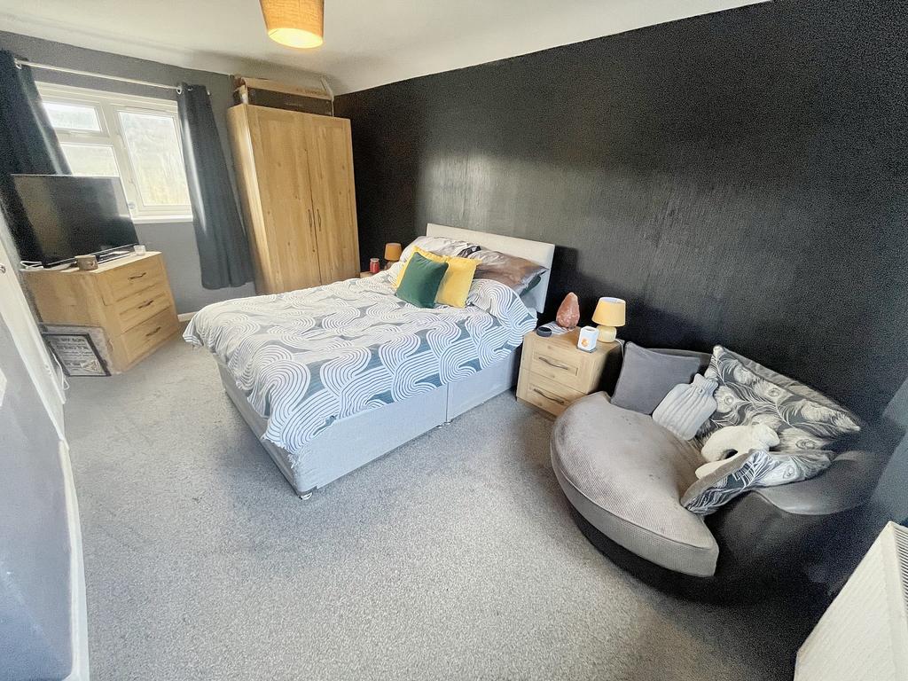 Bed1