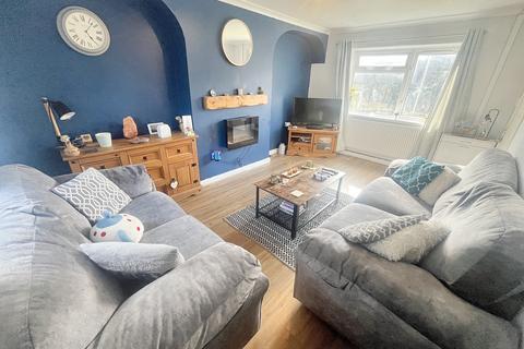 undefined, Dyffryn Crescent, Pontypridd CF37
