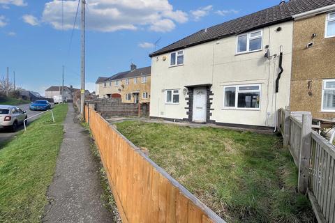 undefined, Dyffryn Crescent, Pontypridd CF37