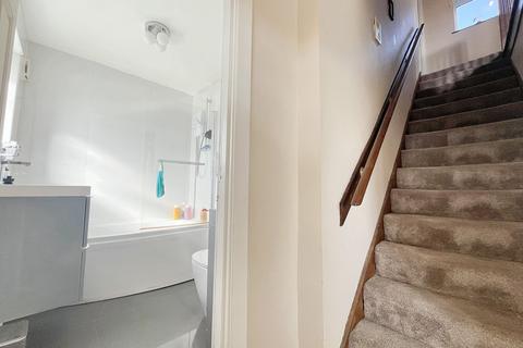undefined, Dyffryn Crescent, Pontypridd CF37