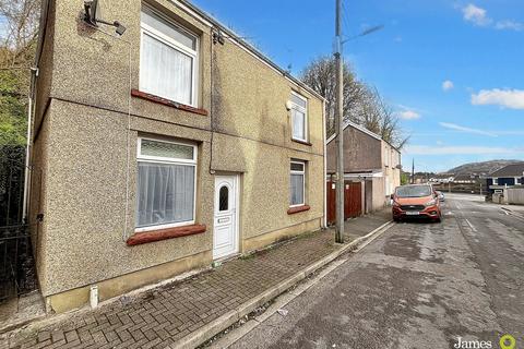 undefined, Jenkins Street, Pontypridd CF37