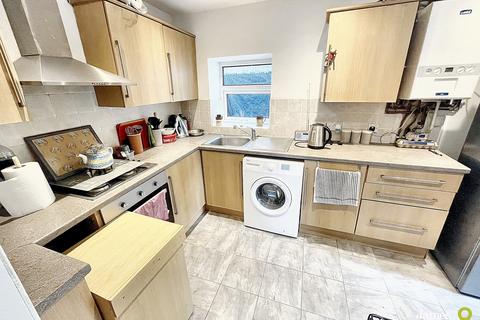 undefined, Jenkins Street, Pontypridd CF37
