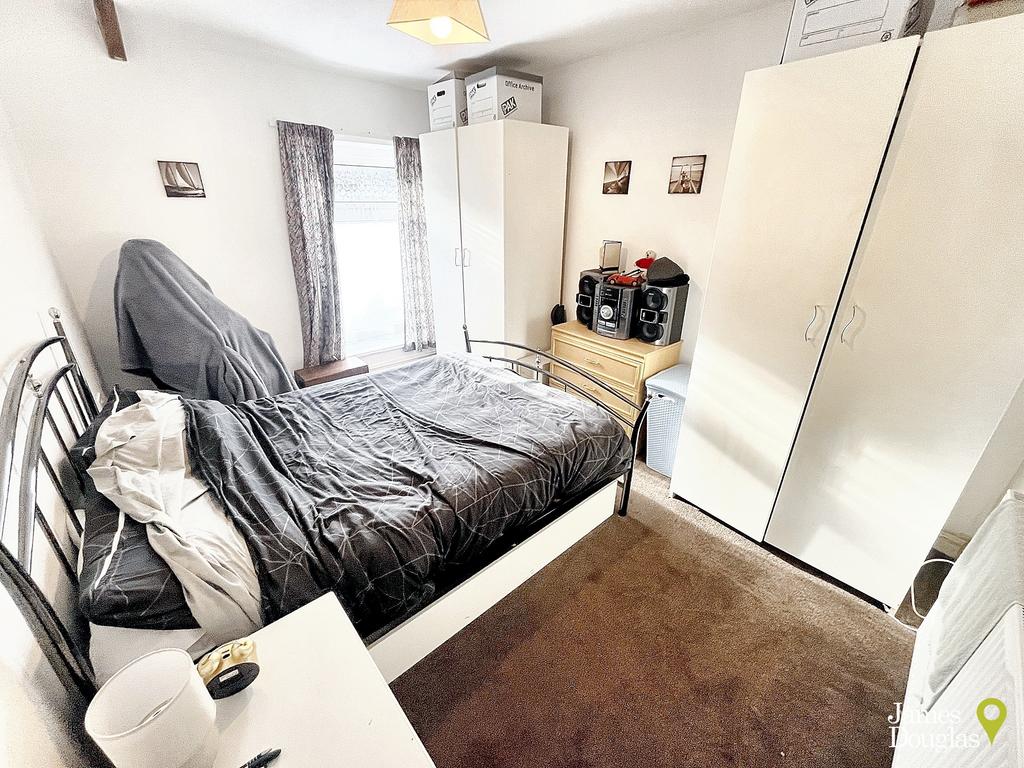 Bed1 2