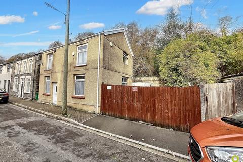 undefined, Jenkins Street, Pontypridd CF37