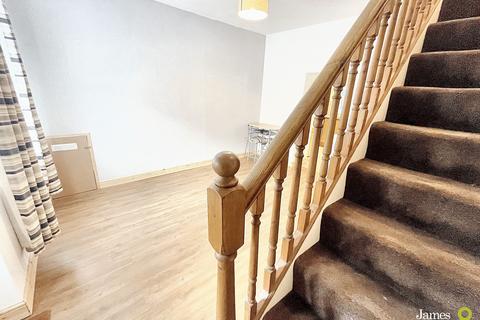 undefined, Jenkins Street, Pontypridd CF37