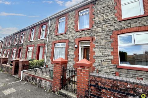 undefined, Rosser Street, Pontypridd CF37