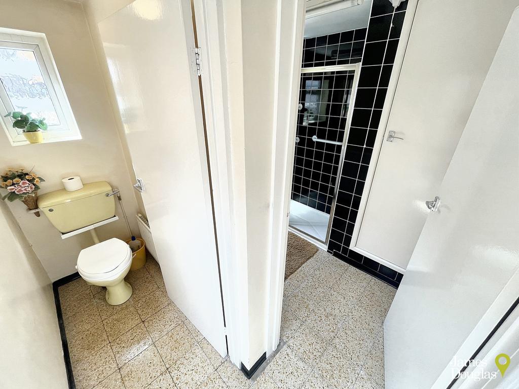 WCShower