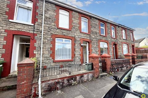 undefined, Rosser Street, Pontypridd CF37
