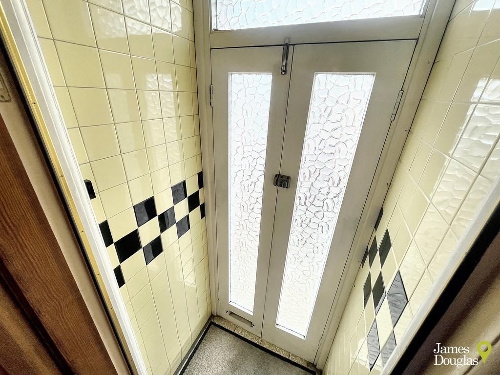 Porch