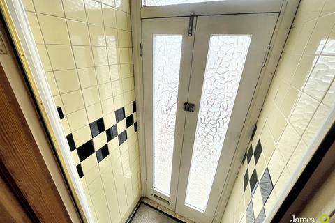 undefined, Rosser Street, Pontypridd CF37