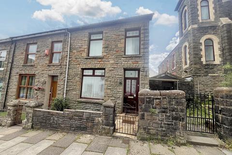 undefined, Glyn Street, Pontypridd CF37