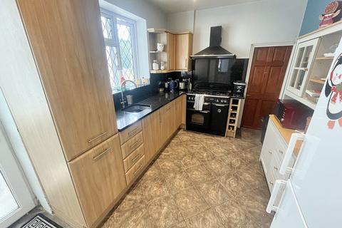 undefined, Glyn Street, Pontypridd CF37