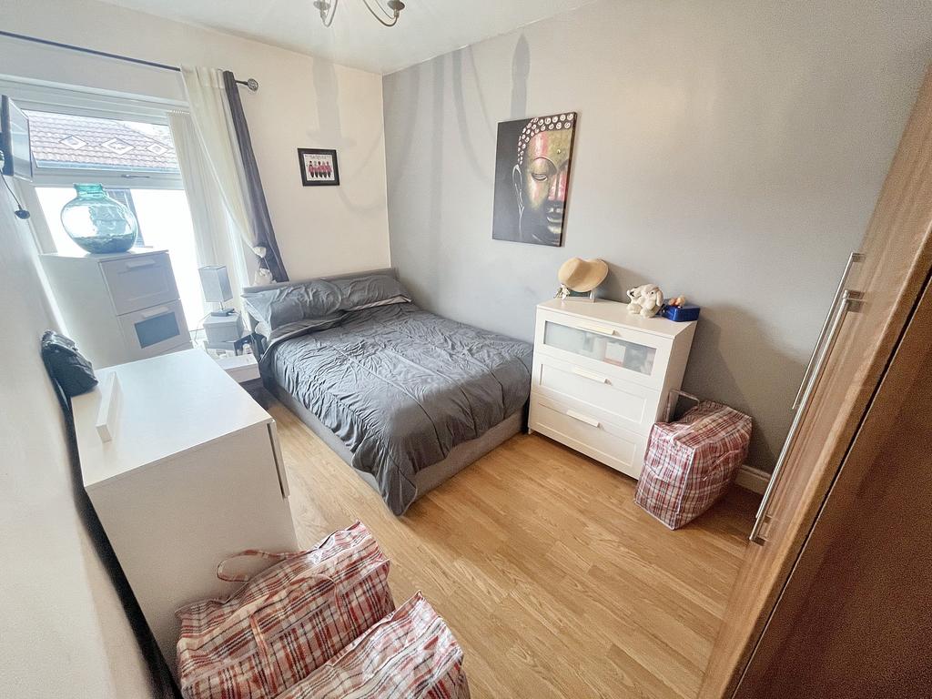 Bed1