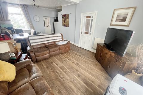 undefined, Glyn Street, Pontypridd CF37