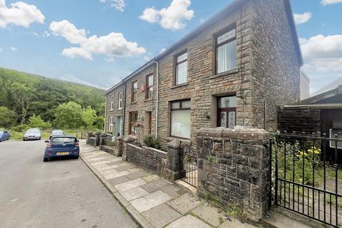 undefined, Glyn Street, Pontypridd CF37