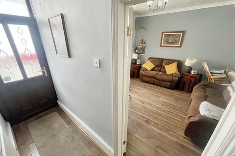 undefined, Glyn Street, Pontypridd CF37