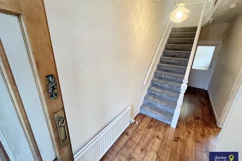 undefined, Berw Road, Pontypridd CF37