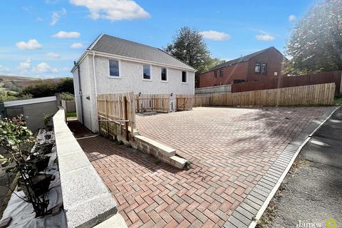 undefined, Garth Avenue, Pontypridd CF37