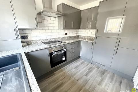 undefined, Garth Avenue, Pontypridd CF37