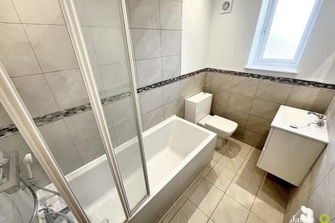 undefined, Garth Avenue, Pontypridd CF37