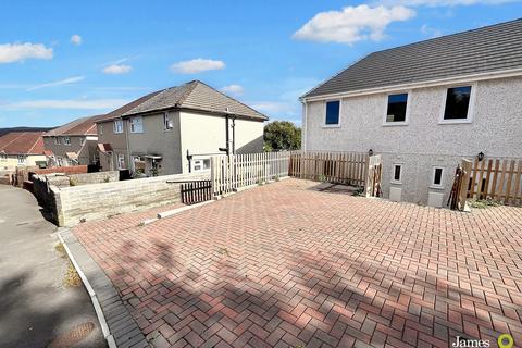 undefined, Garth Avenue, Pontypridd CF37