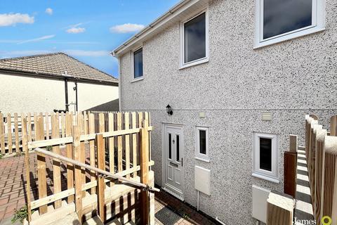undefined, Garth Avenue, Pontypridd CF37