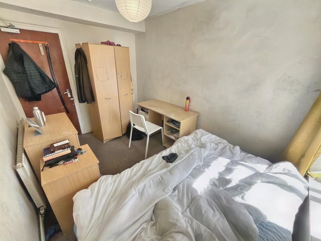 Bed22