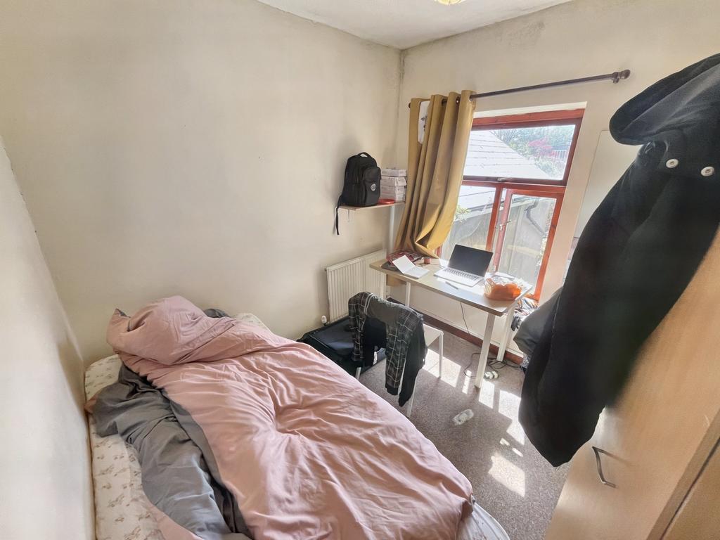 Bed32