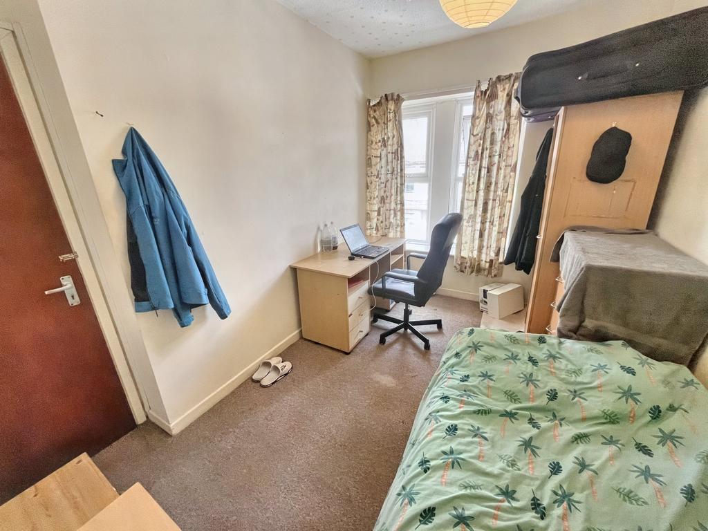 Bed42